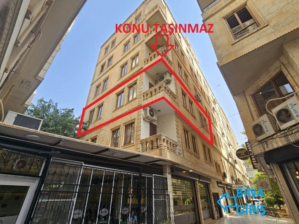 Satılık Ofis - Mardin Nusaybin ilan görseli 6