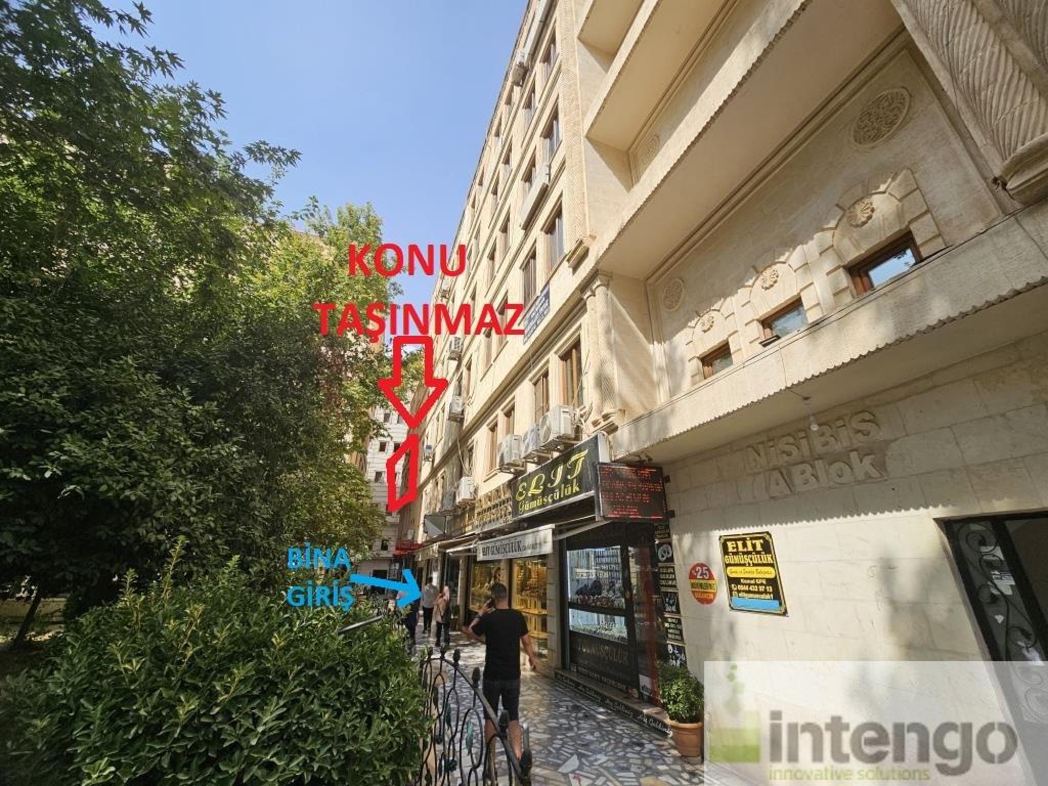 Satılık Ofis - Mardin Nusaybin ilan görseli 3