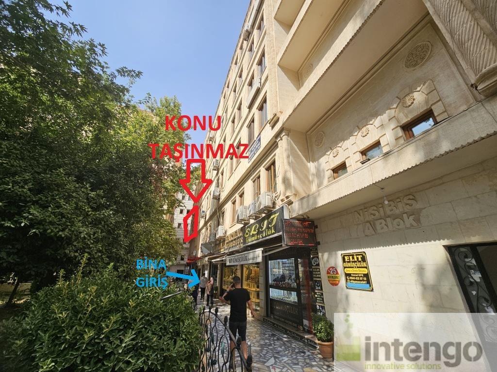 Satılık Ofis - Mardin Nusaybin ilan görseli 8