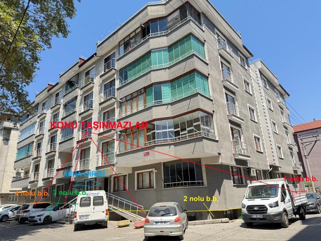 Konut - ZONGULDAK DEVREK