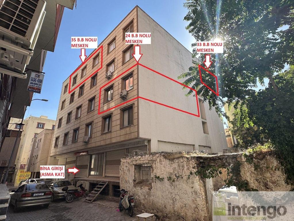 Konut - ŞANLIURFA VİRANŞEHİR