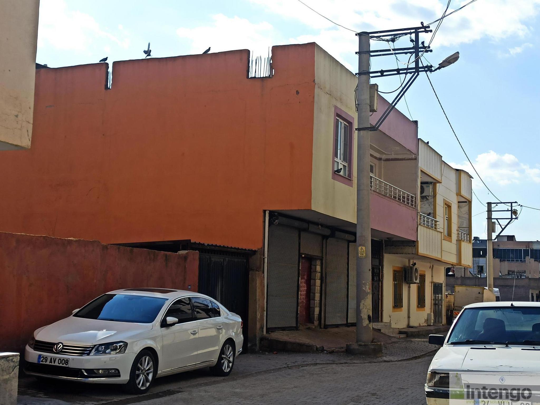 Satılık Müstakil Ev - Şanlıurfa Viranşehir ilan görseli