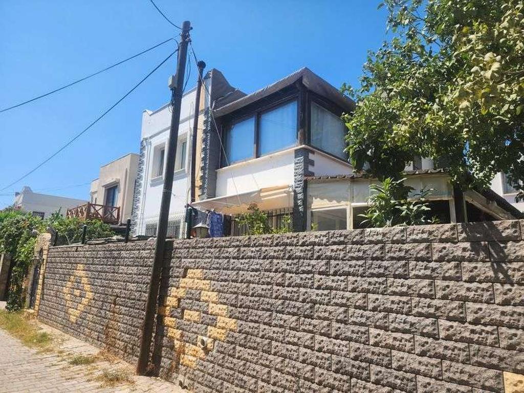 VakıfBank'tan Satılık 3+1 Villa — foto 2