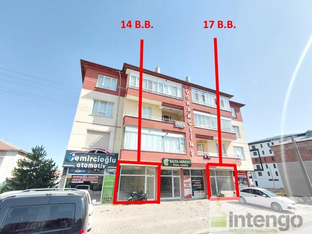 Satılık Dükkan - Konya Karapınar ilan görseli 6