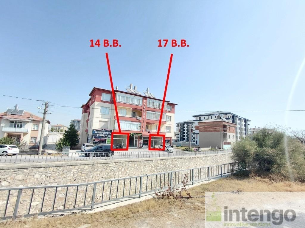 Satılık Dükkan - Konya Karapınar ilan görseli 6