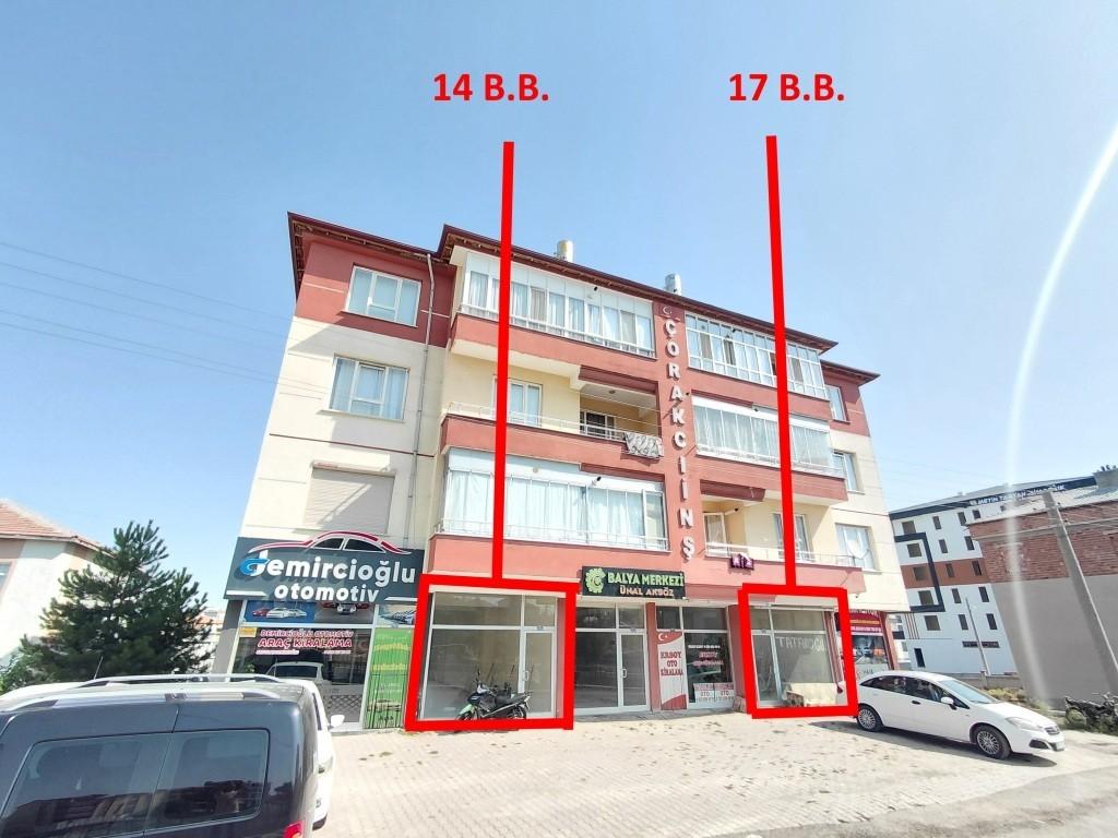 Satılık Dükkan - Konya Karapınar ilan görseli 8