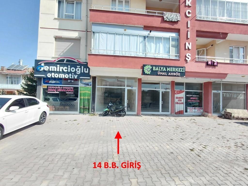 Satılık Dükkan - Konya Karapınar ilan görseli 10