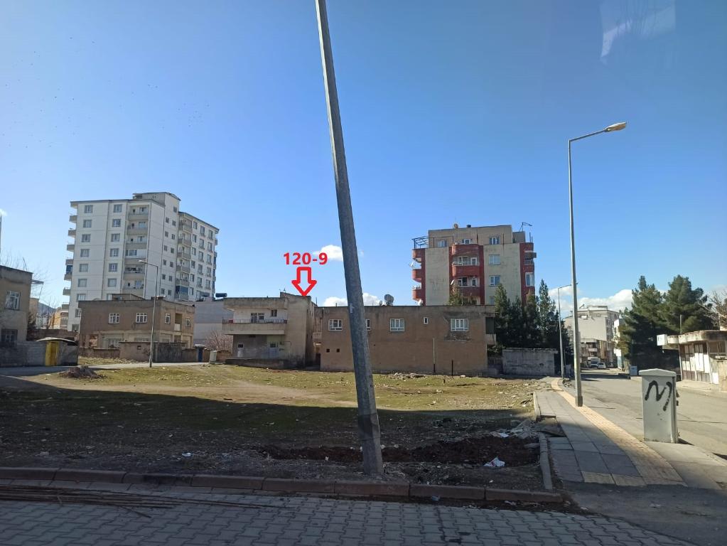 Konut - SİİRT KURTALAN