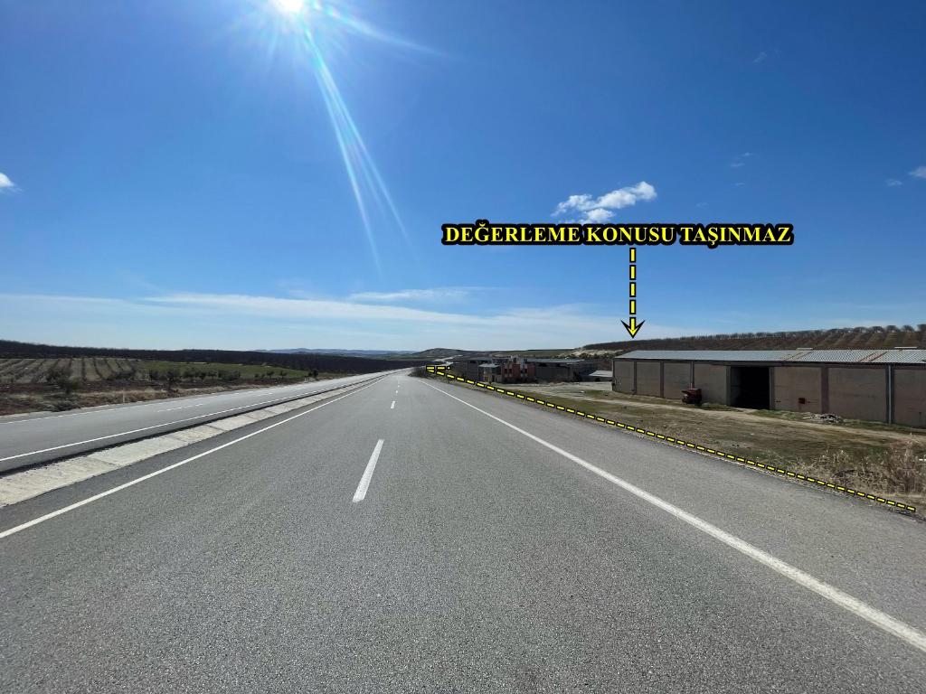 İşyeri - ADIYAMAN KAHTA