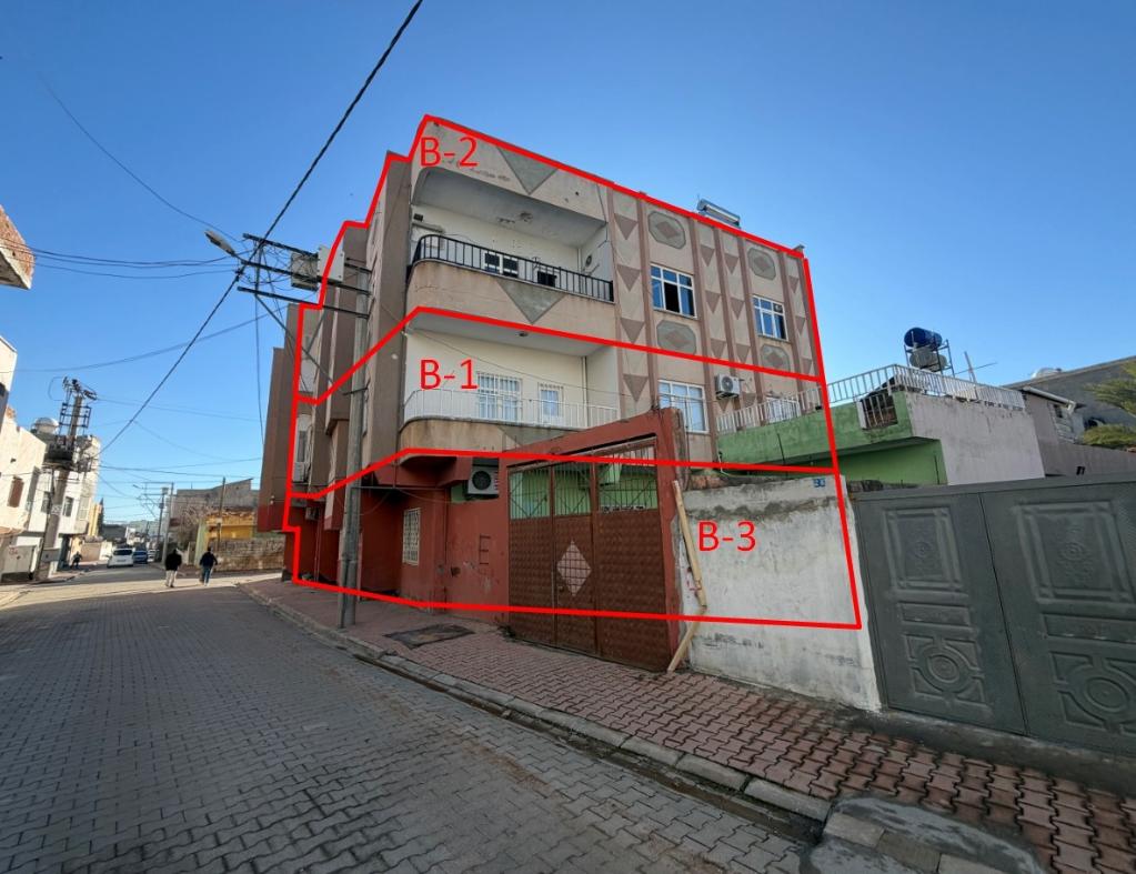 Konut - MARDİN KIZILTEPE