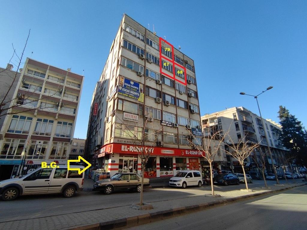 İşyeri - GAZİANTEP NİZİP