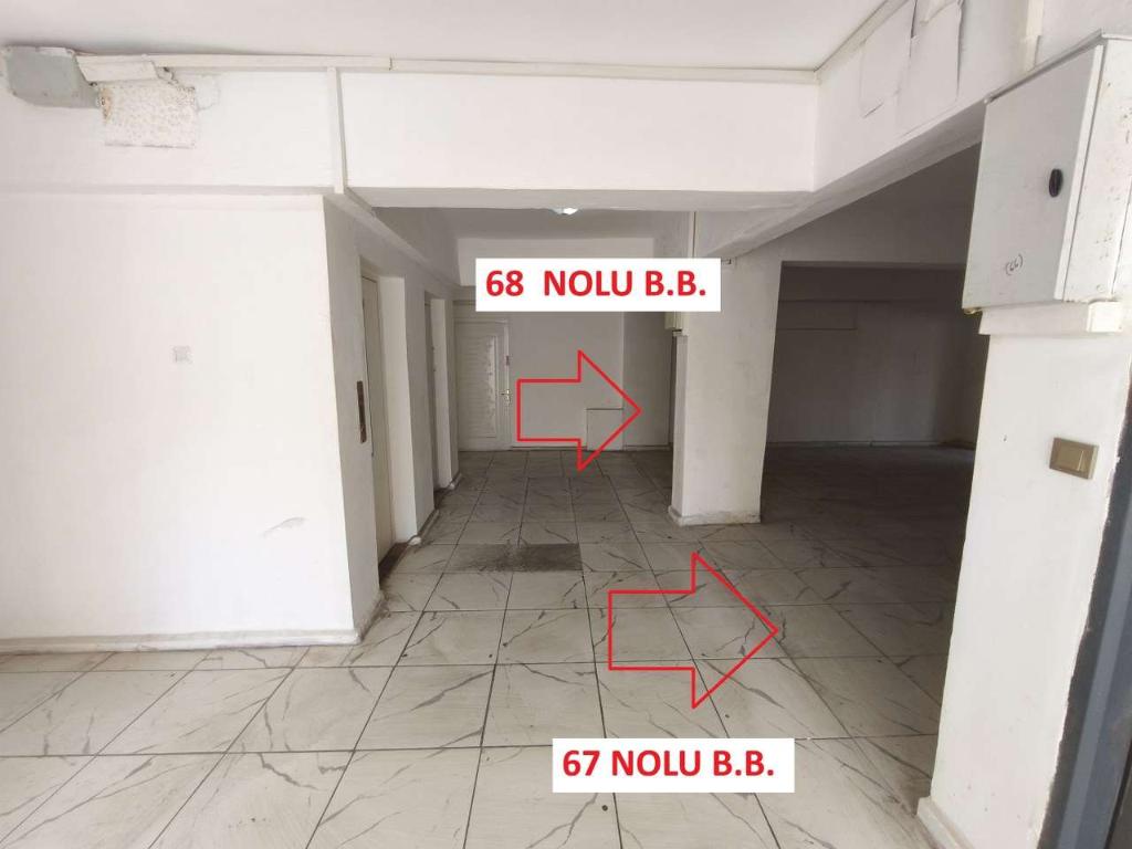 VakıfBank'tan Satılık 2 Adet Ofis — foto 5
