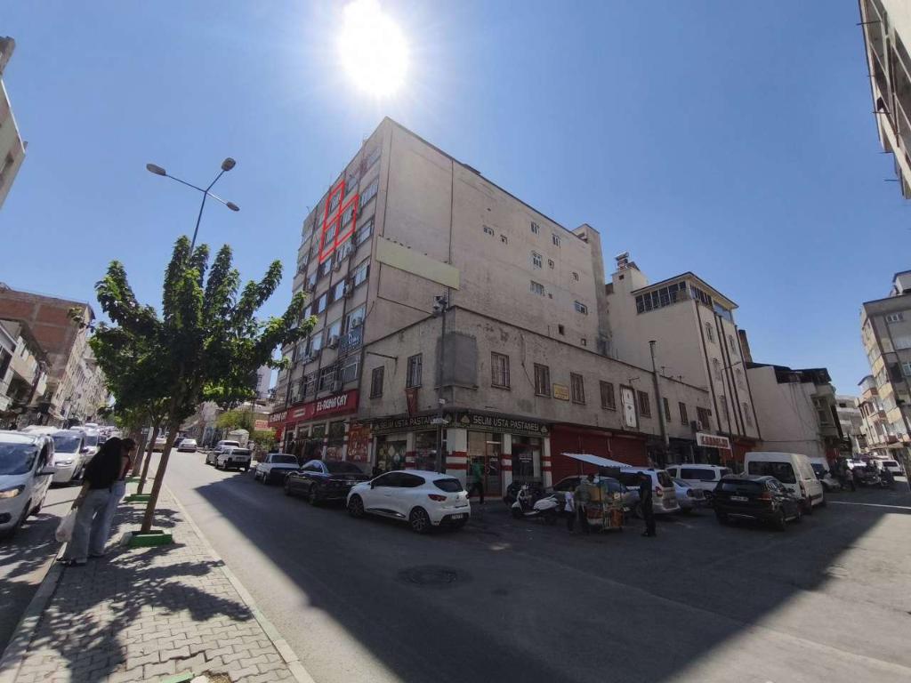 VakıfBank'tan Satılık Ofis — foto 4