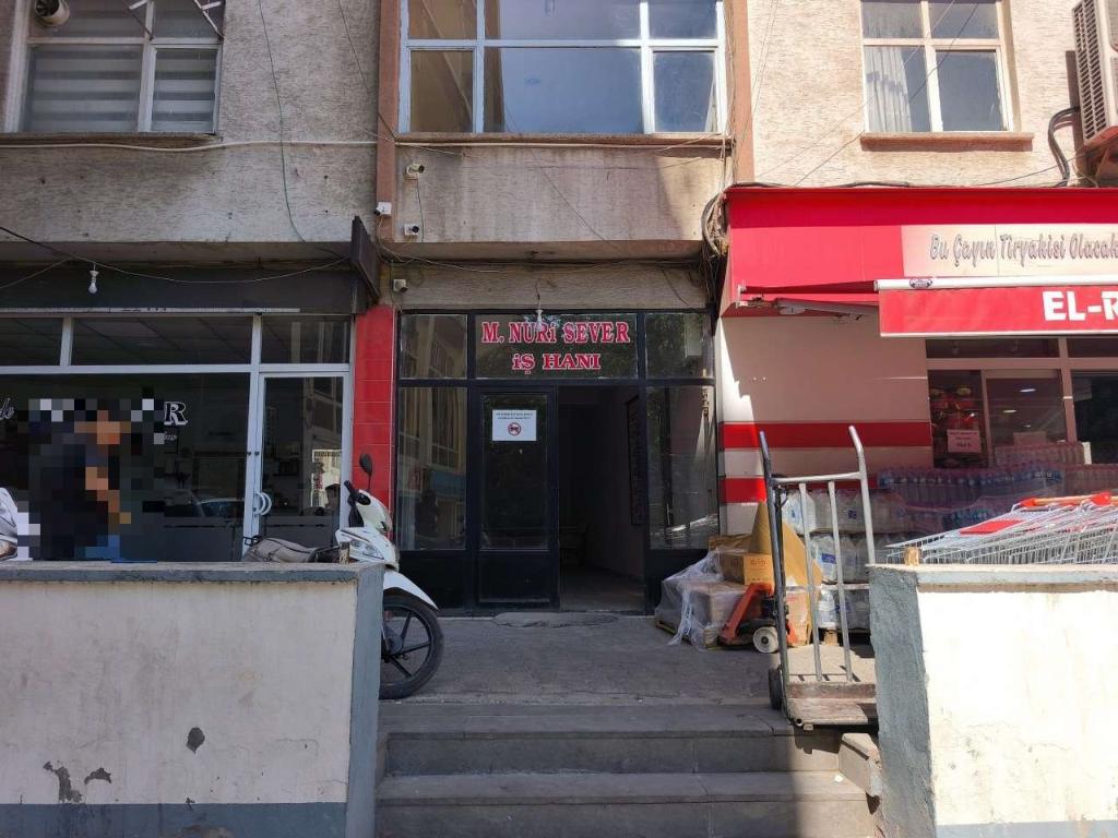 VakıfBank'tan Satılık Ofis — foto 5
