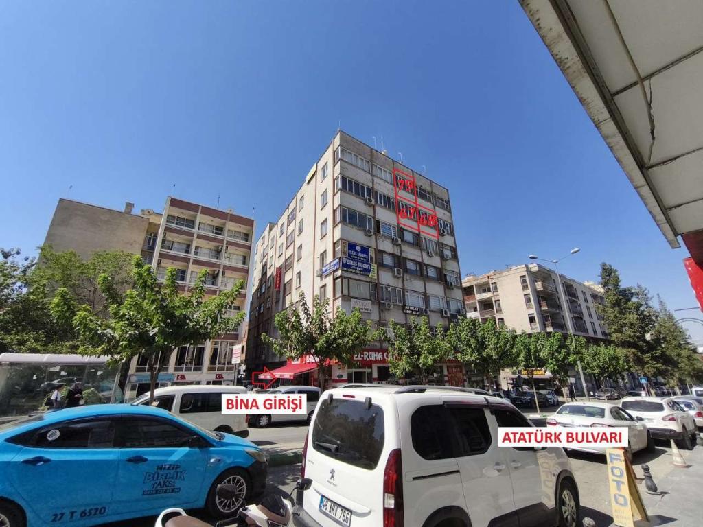 VakıfBank'tan Satılık Ofis — foto 3
