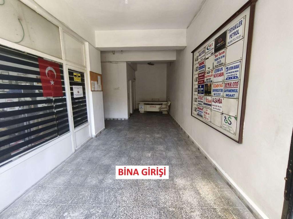 VakıfBank'tan Satılık Ofis — foto 6
