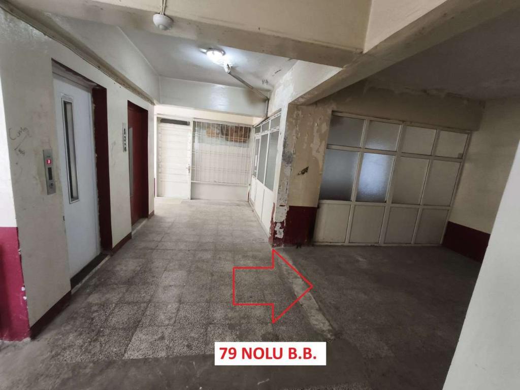 VakıfBank'tan Satılık Ofis — foto 7
