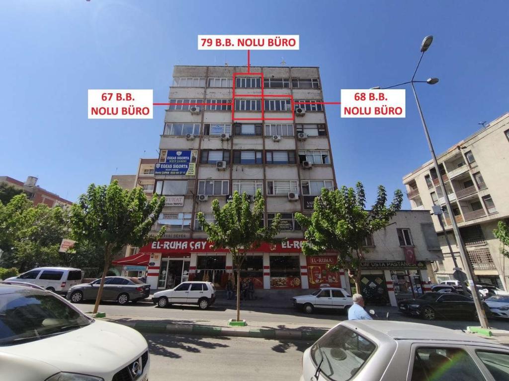 VakıfBank'tan Satılık Ofis — foto 2