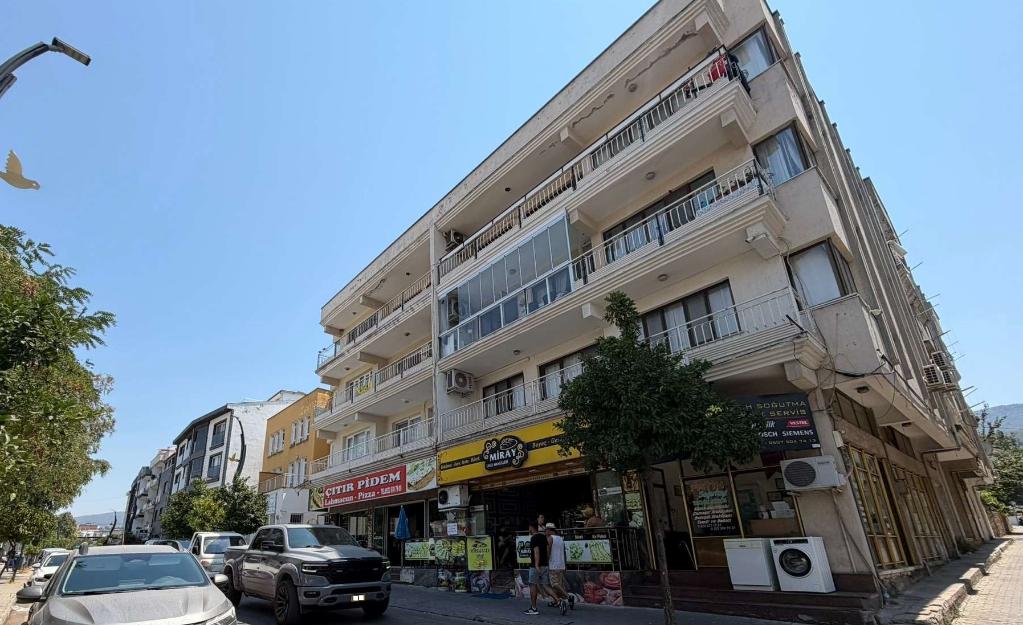 VakıfBank'tan Satılık Depo