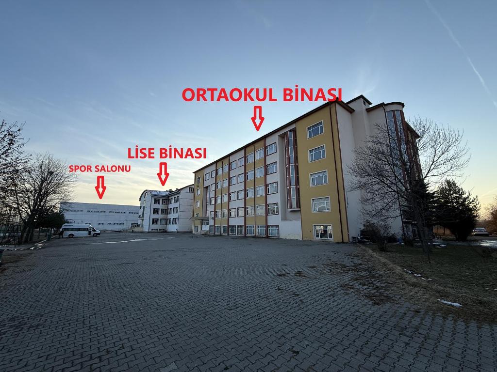 İşyeri - SİVAS MERKEZ