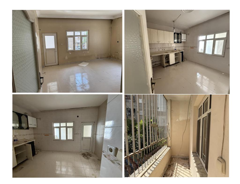 Satılık Müstakil Ev - Mardin Nusaybin ilan görseli 27