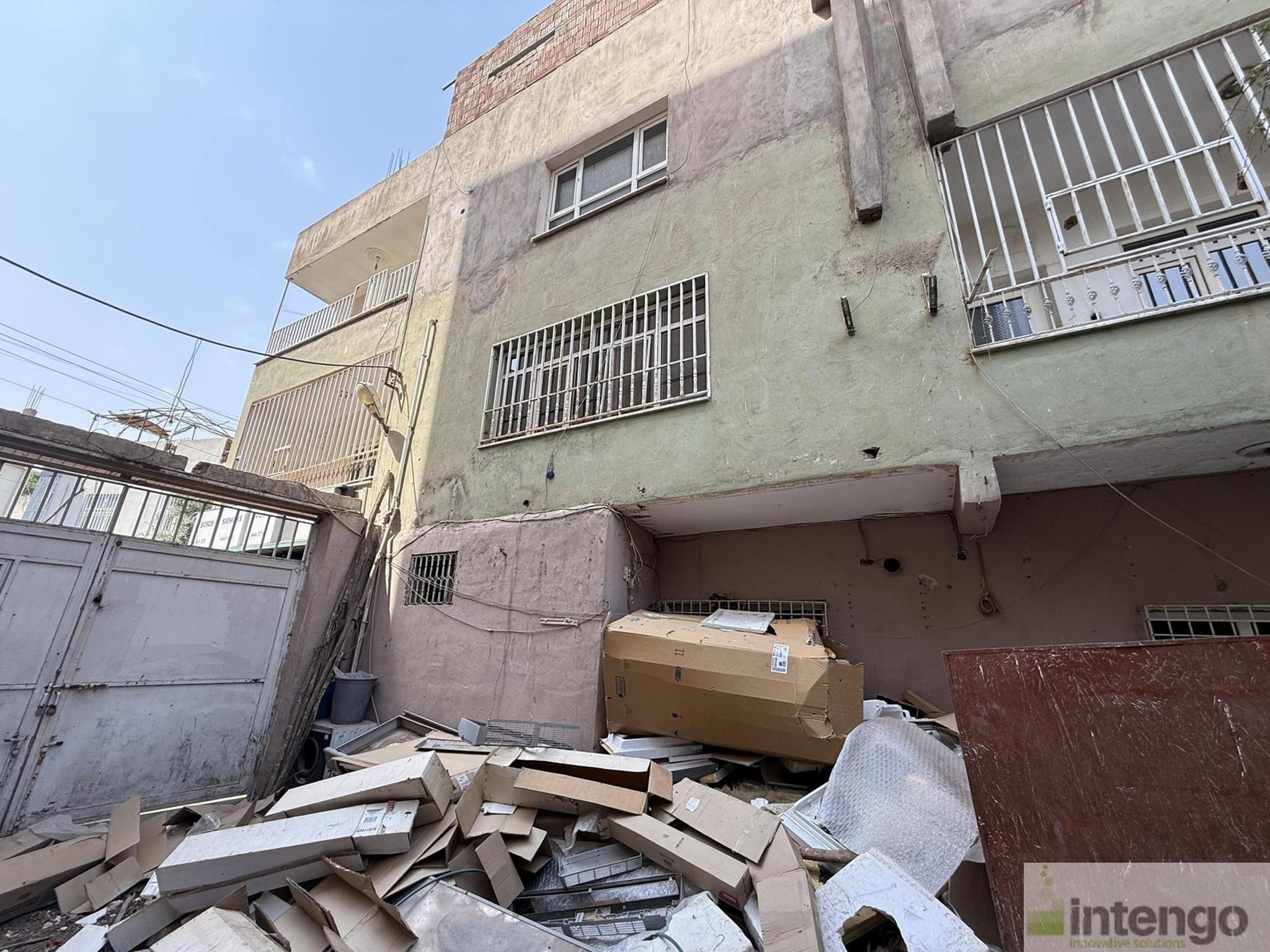 Satılık Müstakil Ev - Mardin Nusaybin ilan görseli 8