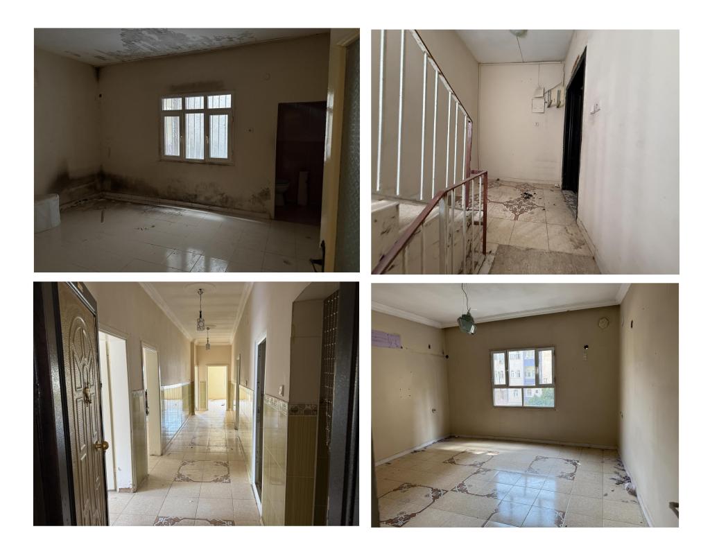 Satılık Müstakil Ev - Mardin Nusaybin ilan görseli 21