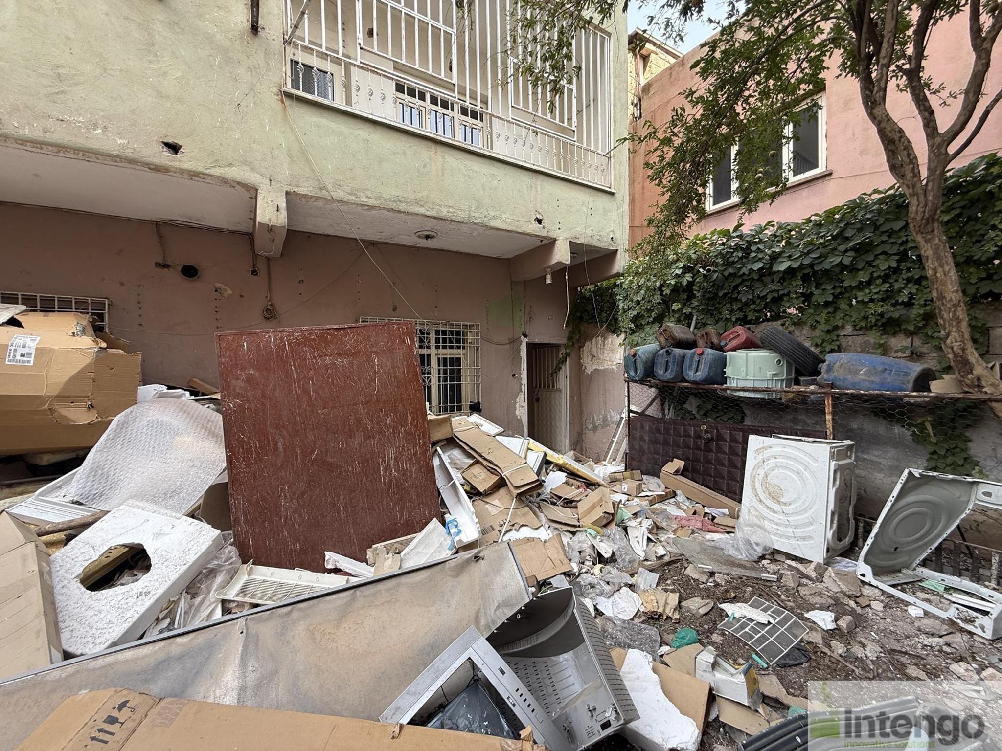 Satılık Müstakil Ev - Mardin Nusaybin ilan görseli