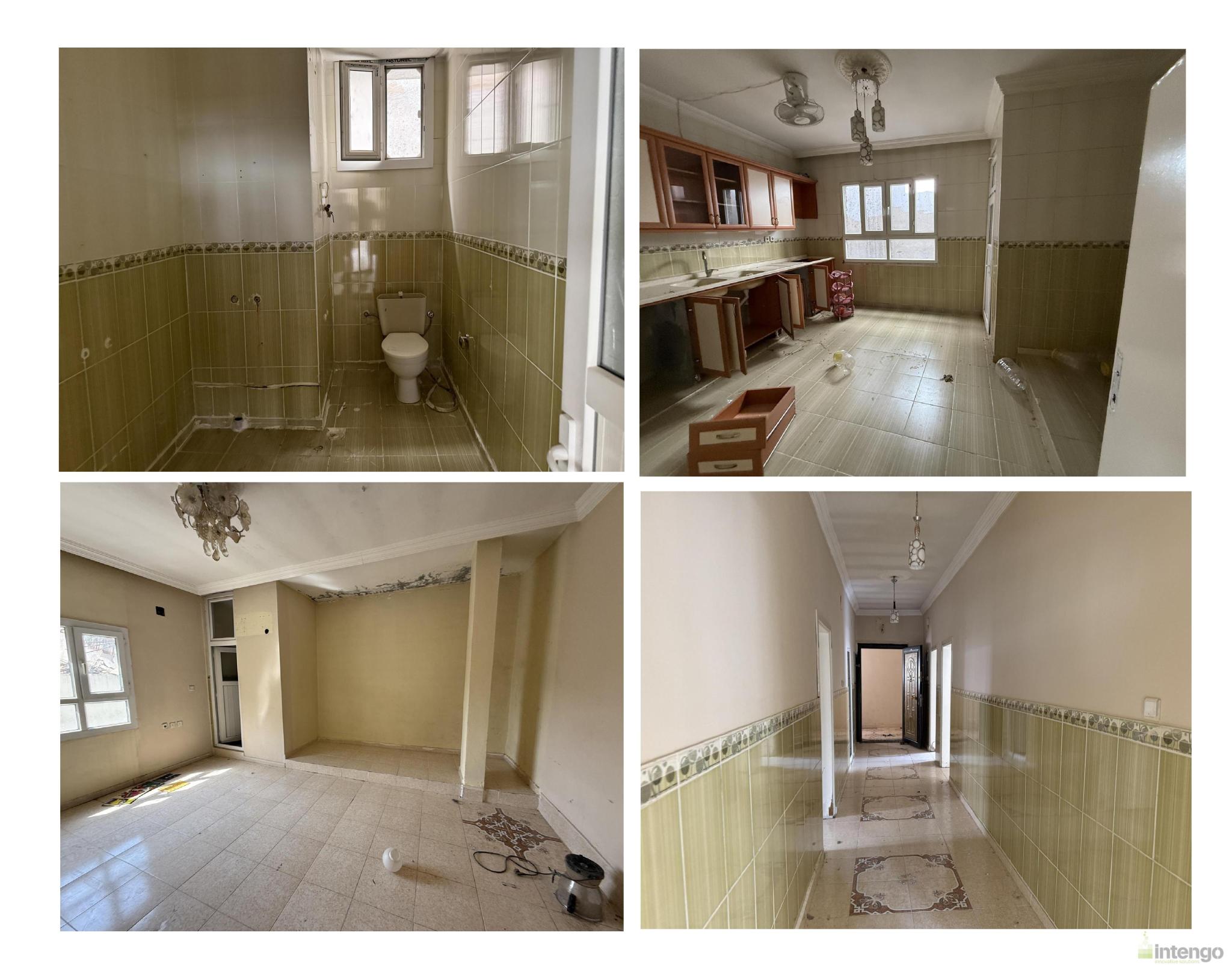 Satılık Müstakil Ev - Mardin Nusaybin ilan görseli 11