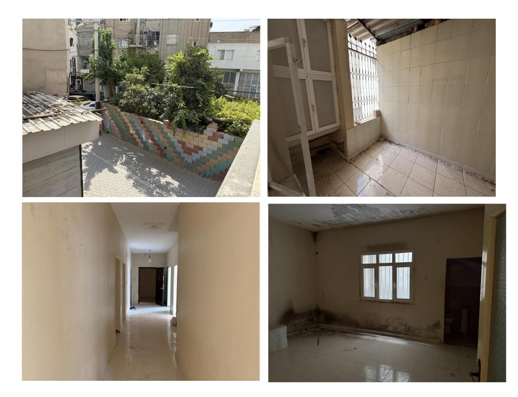 Satılık Müstakil Ev - Mardin Nusaybin ilan görseli 17
