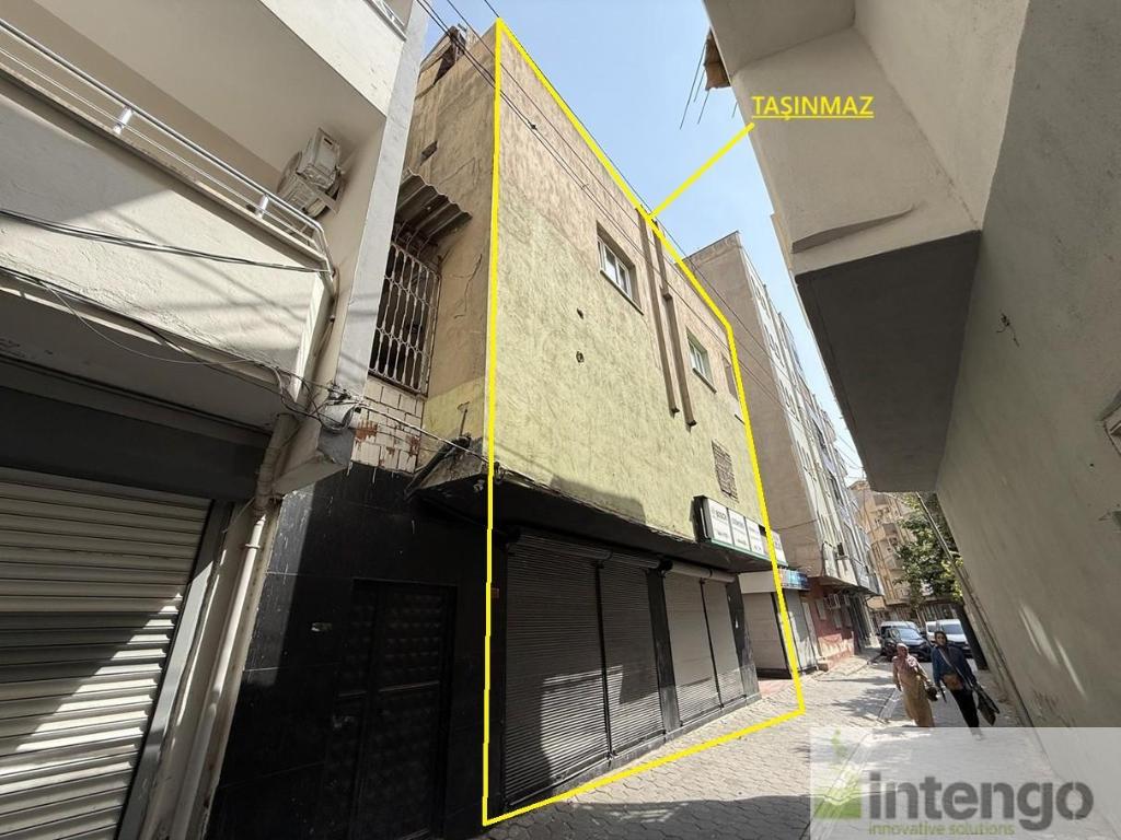 Satılık Müstakil Ev - Mardin Nusaybin ilan görseli 25