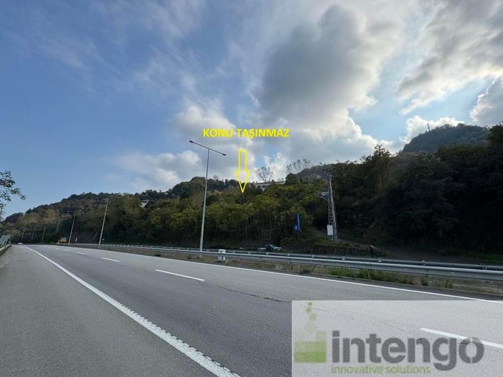 Satılık İşyeri - Giresun Eynesil ilan görseli 24