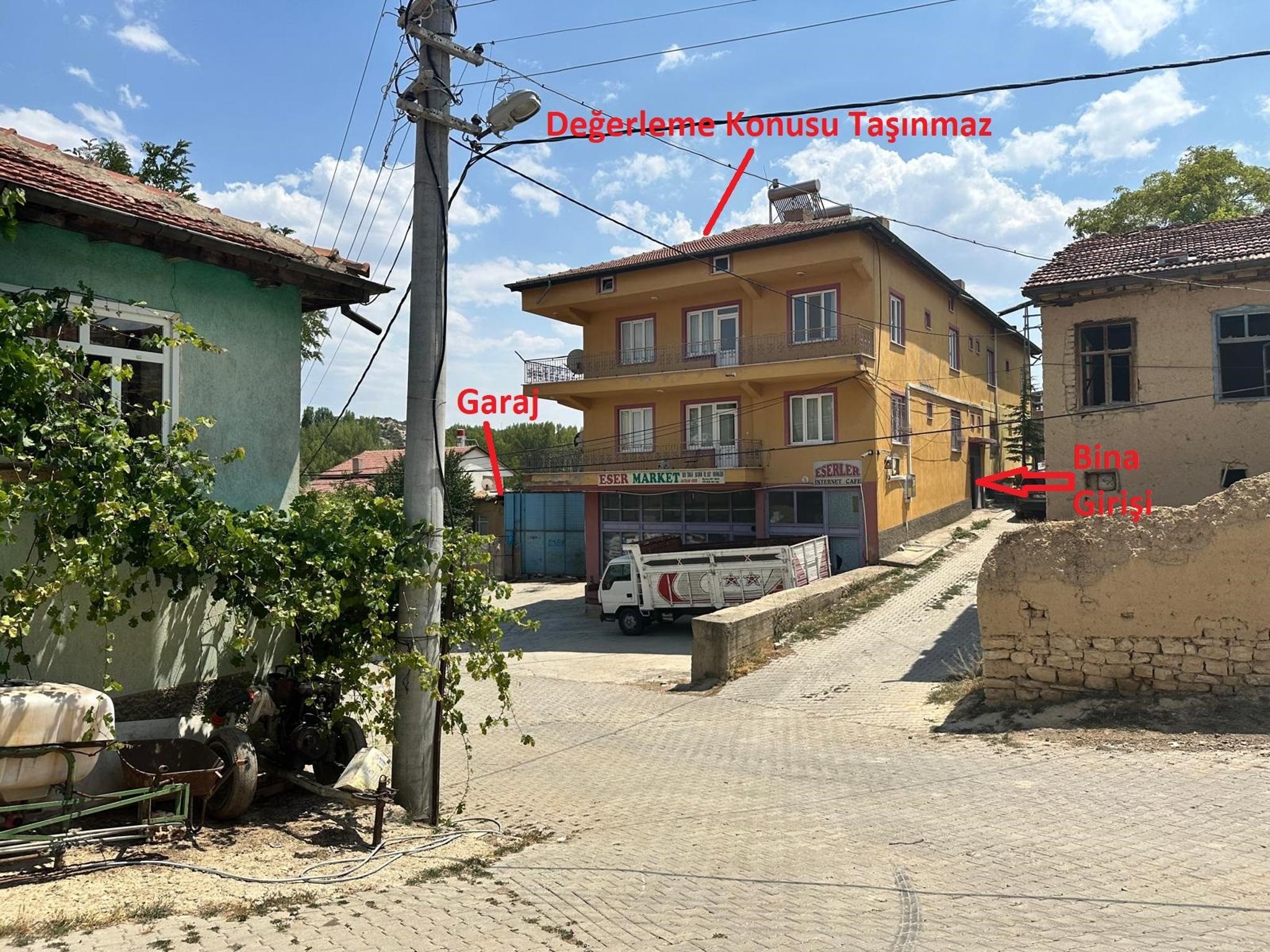 Satılık Müstakil Ev - Konya Ilgın ilan görseli 2