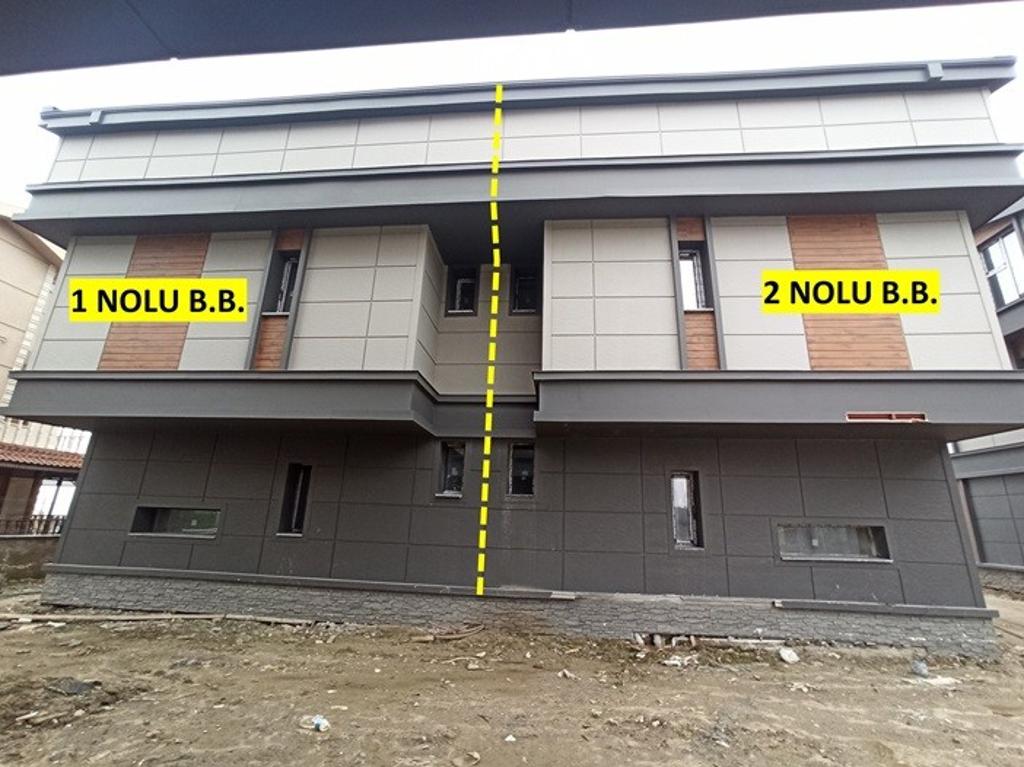 VakıfBank'tan Satılık 5+1 Villa — foto 14