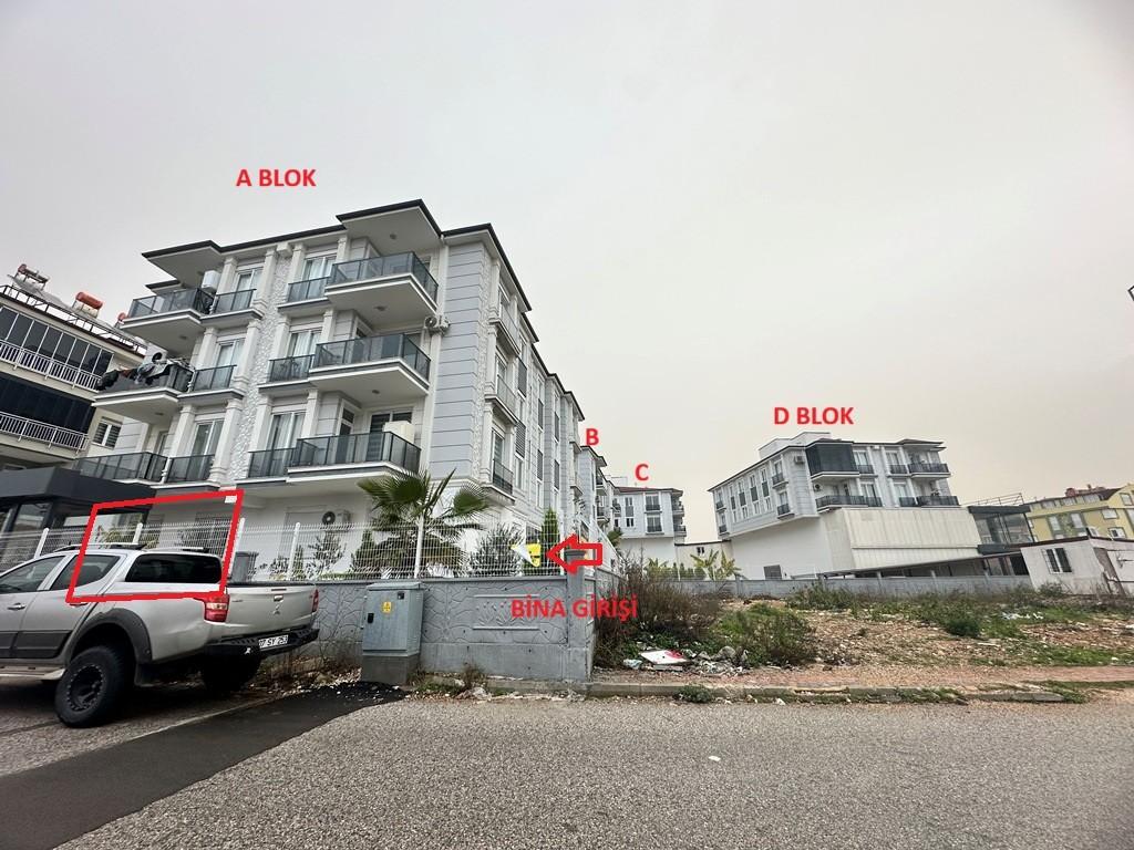 Satılık Daire - Antalya Kepez ilan görseli 13