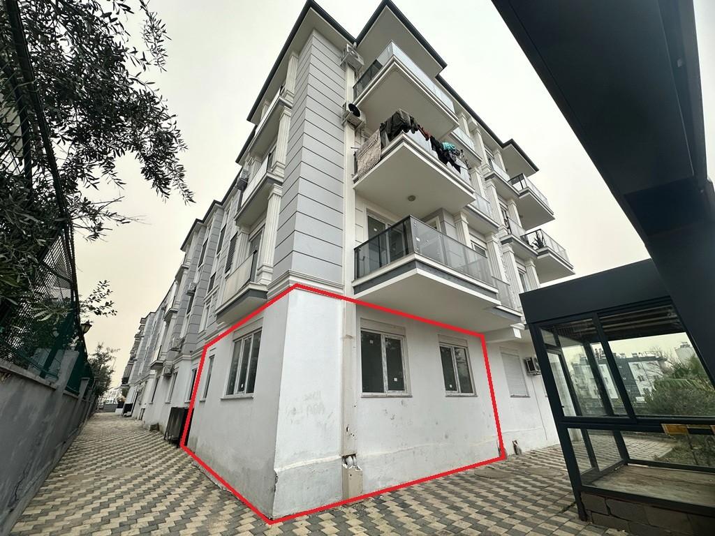 Satılık Daire - Antalya Kepez ilan görseli 11