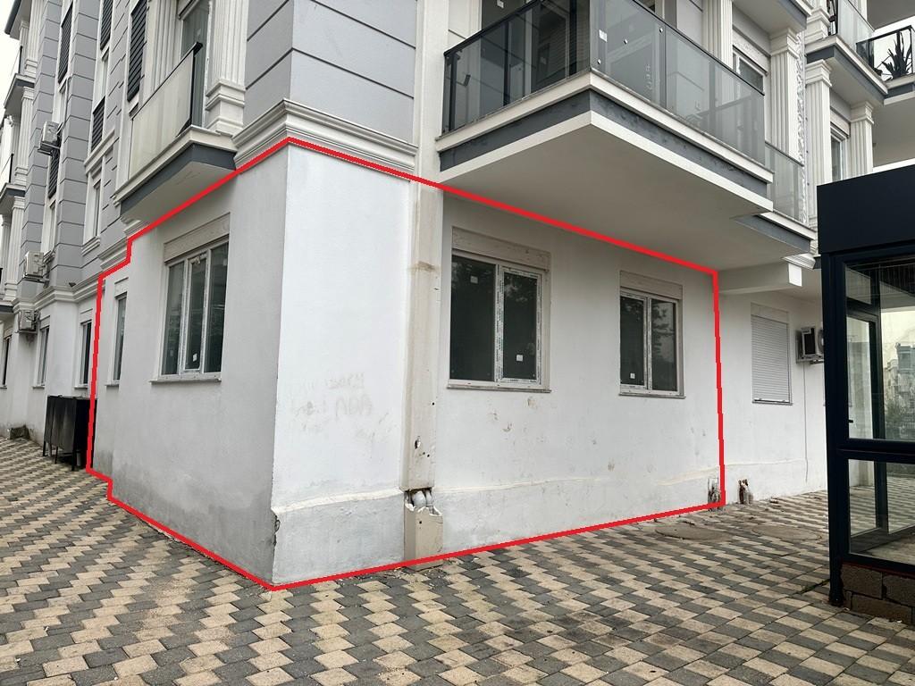 Satılık Daire - Antalya Kepez ilan görseli 10