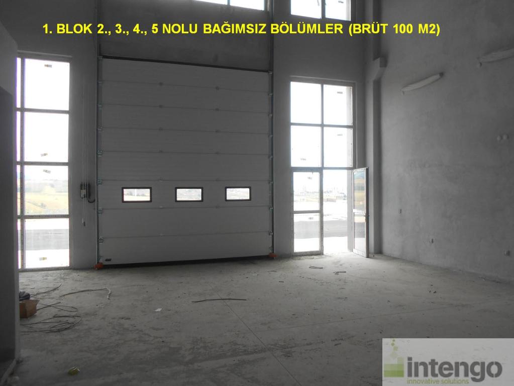 VakıfBank'tan Satılık İşyeri