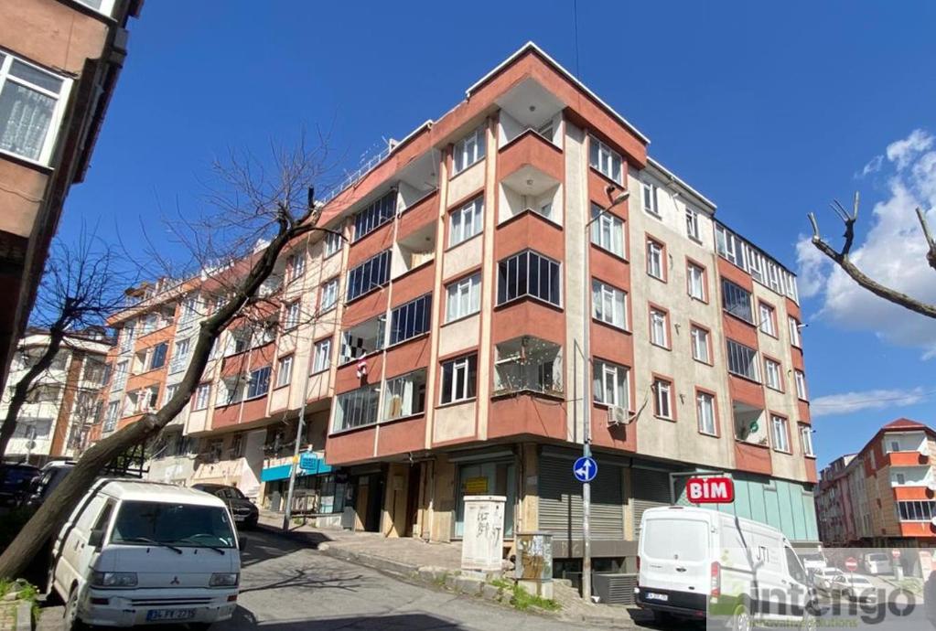 Satılık Daire - İstanbul Gaziosmanpaşa ilan görseli 21
