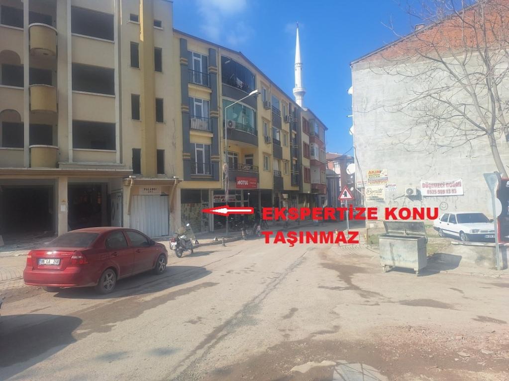 VakıfBank'tan Satılık Dükkan — foto 3
