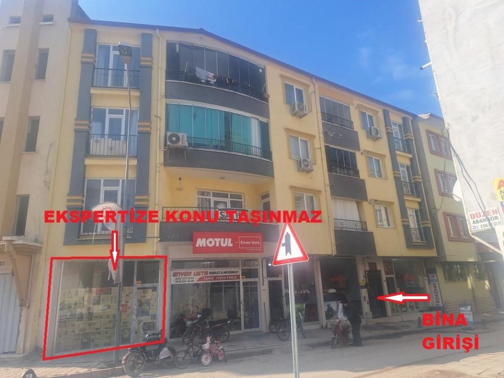 VakıfBank'tan Satılık Dükkan — foto 2