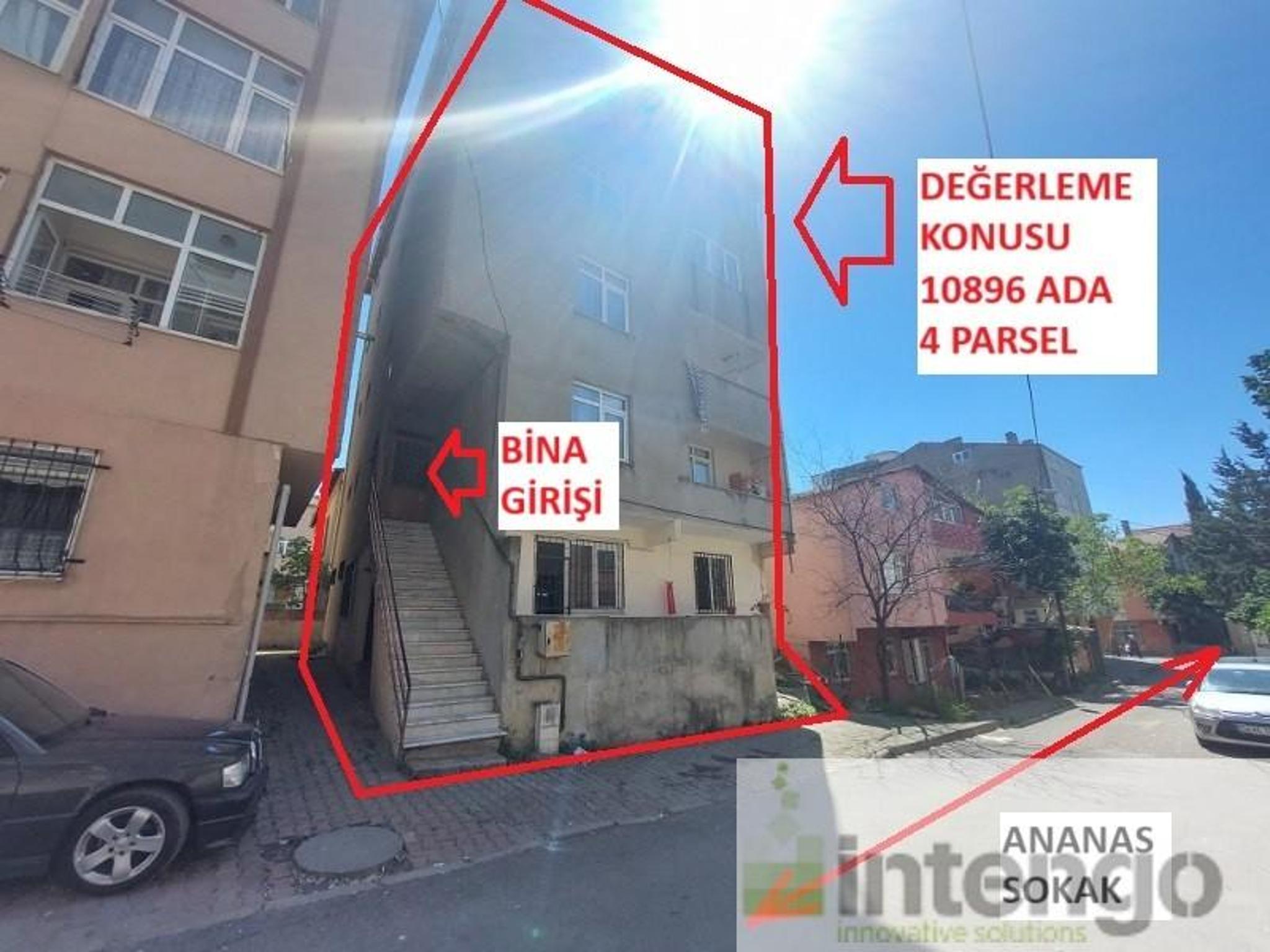 Konut - İSTANBUL KARTAL - 190 m²