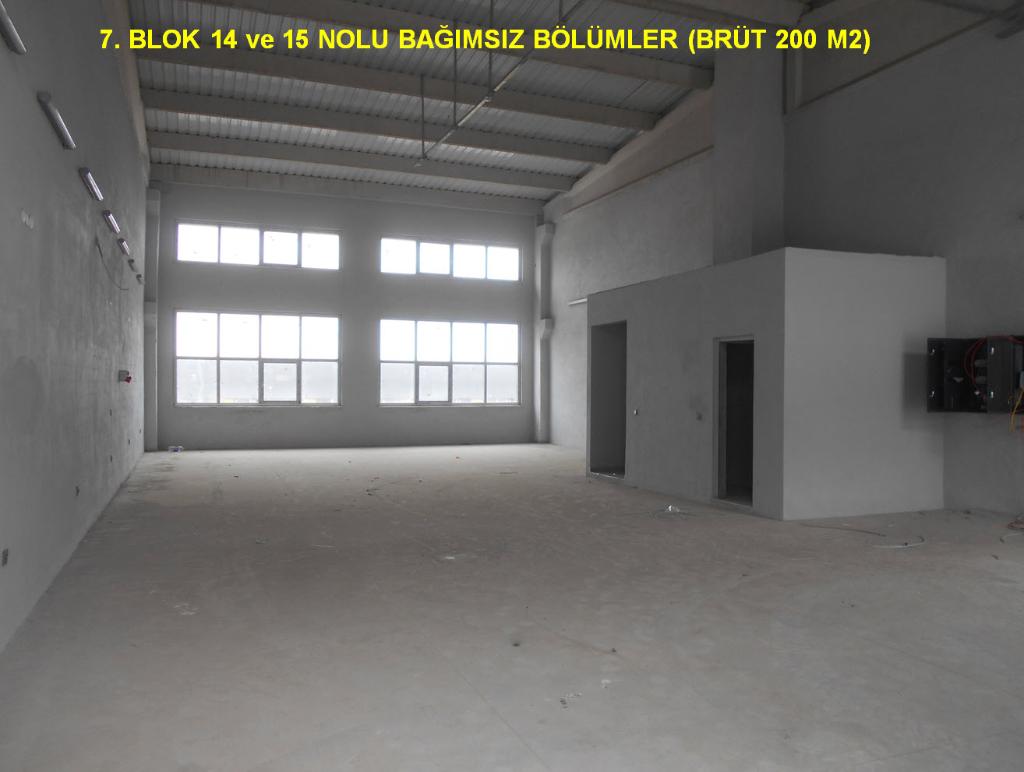 VakıfBank'tan Satılık İşyeri