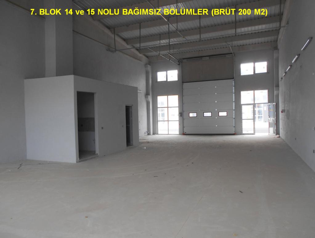 VakıfBank'tan Satılık İşyeri — foto 2