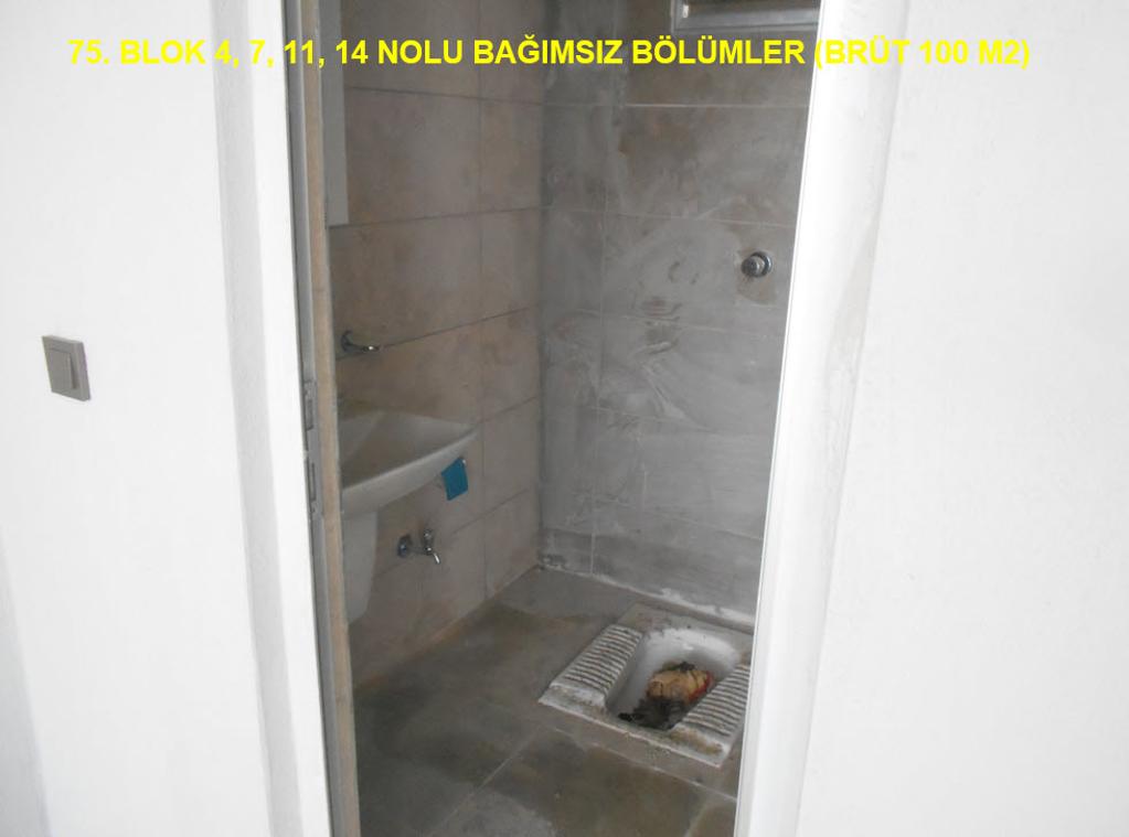 VakıfBank'tan Satılık İşyeri