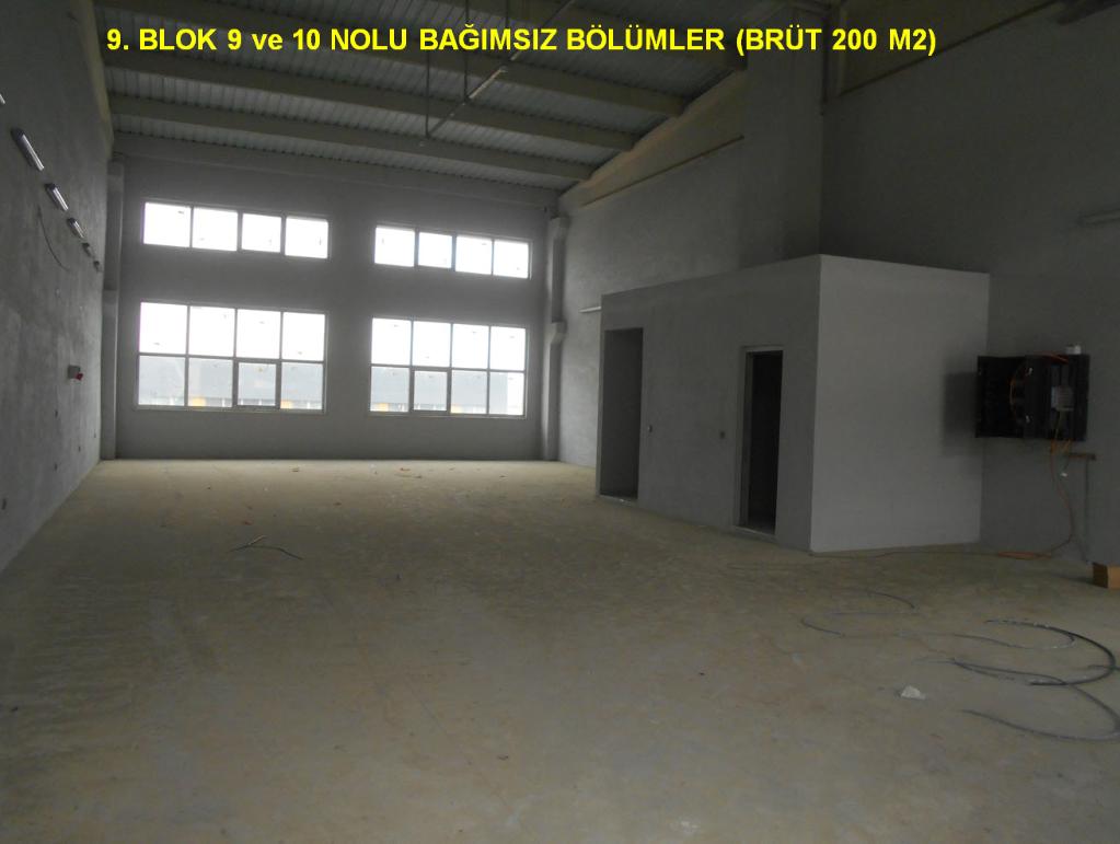 VakıfBank'tan Satılık İşyeri — foto 2