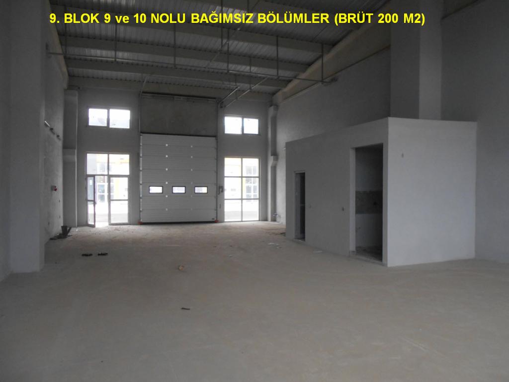 VakıfBank'tan Satılık İşyeri