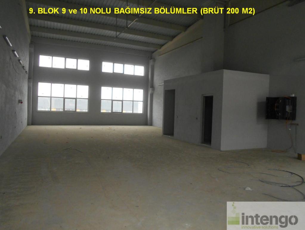VakıfBank'tan Satılık İşyeri