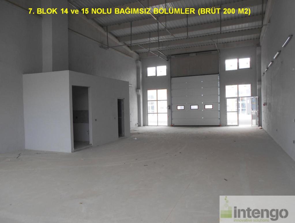VakıfBank'tan Satılık İşyeri