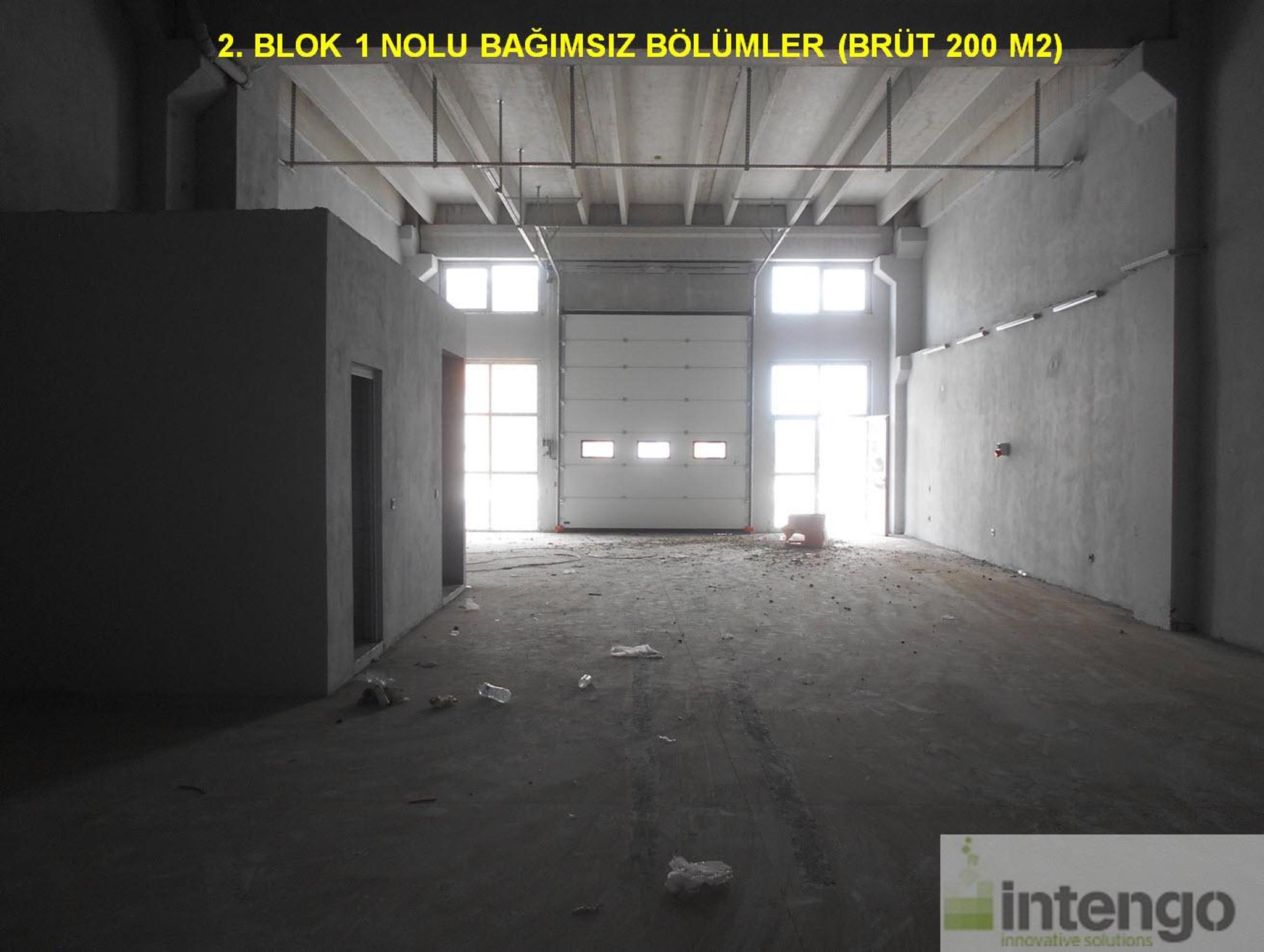 İşyeri - SAMSUN ATAKUM - 200 m²